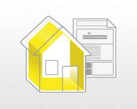 Bedarfsbasierter Energieausweis für Wohngebäude online bestellen